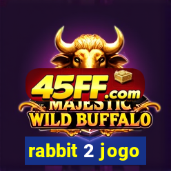 rabbit 2 jogo
